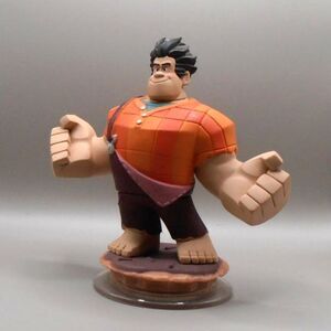 🟢 🎮 Disney Infinity Figure – Wreck-It Ralph (3.0 Edition)